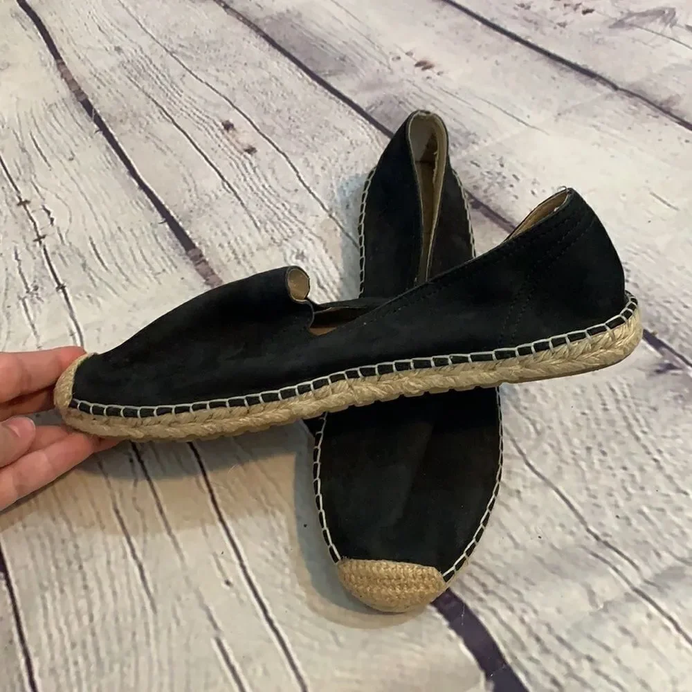 Soul naturalizer Espadrille flats size 9